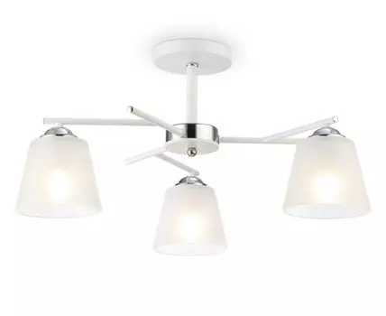 Подвесная люстра Ambrella light TRADITIONAL Modern