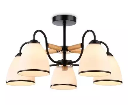 Подвесная люстра Ambrella light TRADITIONAL Modern