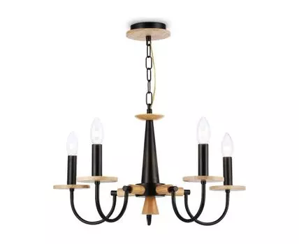 Подвесная люстра Ambrella light TRADITIONAL Modern