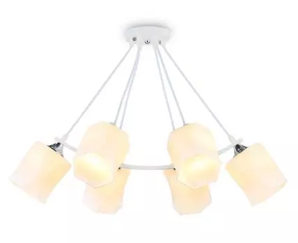 Подвесная люстра Ambrella light TRADITIONAL Modern