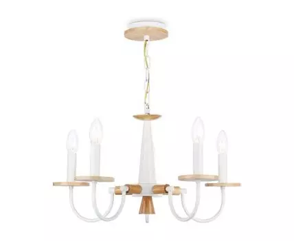 Подвесная люстра Ambrella light TRADITIONAL Modern