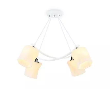 Подвесная люстра Ambrella light TRADITIONAL Modern