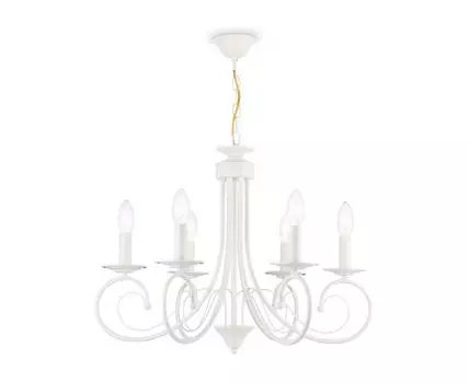 Подвесная люстра Ambrella light TRADITIONAL Modern