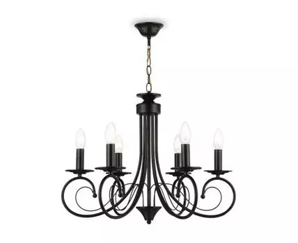 Подвесная люстра Ambrella light TRADITIONAL Modern