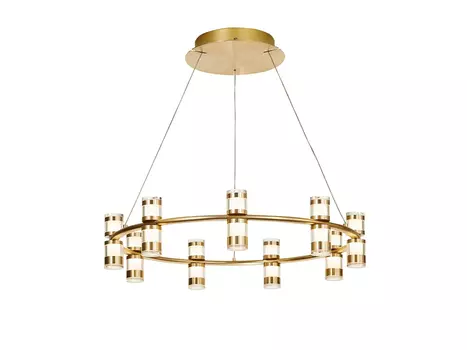 Подвесная люстра Ampullen