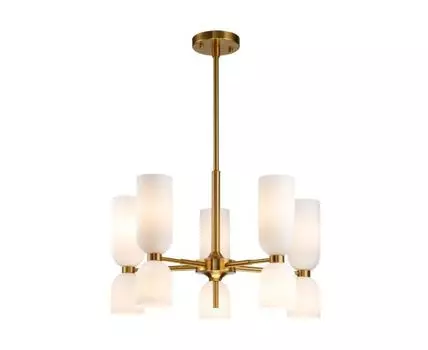 Подвесная люстра Amusing