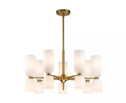 Подвесная люстра Amusing