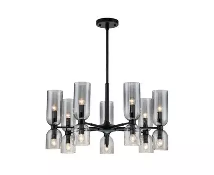 Подвесная люстра Amusing