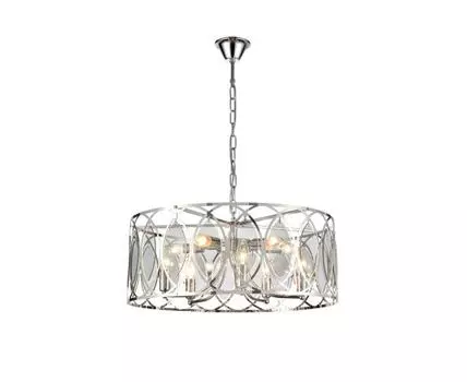 Подвесная люстра Angela