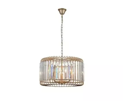 Подвесная люстра Angelica