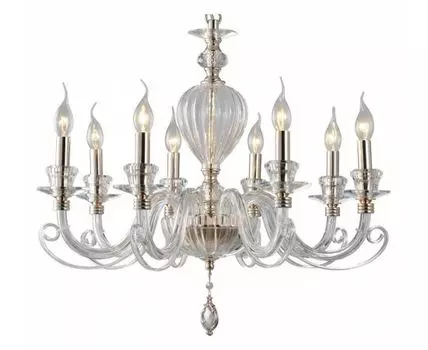 Подвесная люстра Aployt Daniele APL.701.03.08