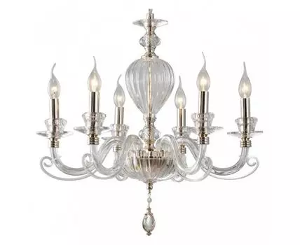 Подвесная люстра Aployt Daniele APL.701.03.06