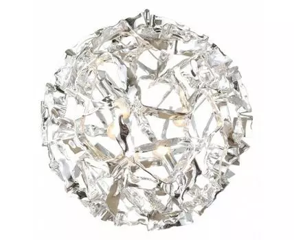 Подвесная люстра Aployt Danka APL.817.03.05