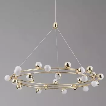 Подвесная люстра Aployt Delfin APL.774.03.81