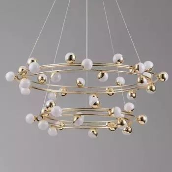 Подвесная люстра Aployt Delfin APL.774.03.135