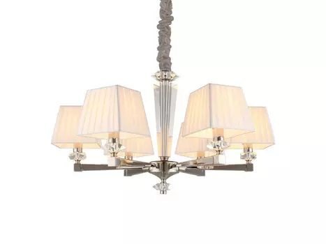 Подвесная люстра Aployt Dominka