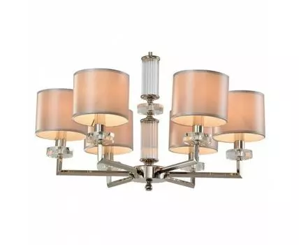 Подвесная люстра Aployt Emelin APL.752.03.06