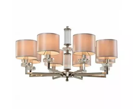 Подвесная люстра Aployt Emelin APL.752.03.08