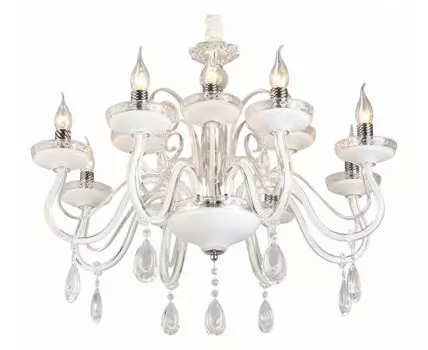 Подвесная люстра Aployt Emmanuel APL.628.03.12