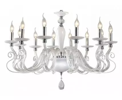 Подвесная люстра Aployt Estel APL.702.03.12