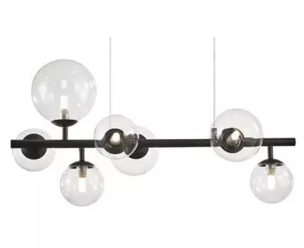 Подвесная люстра Aployt Feliche APL.334.03.07