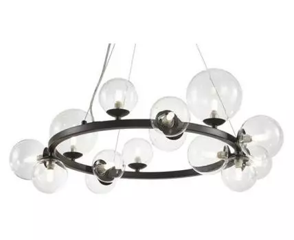 Подвесная люстра Aployt Feliche APL.334.03.14