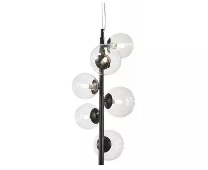 Подвесная люстра Aployt Feliche APL.334.06.06