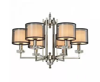 Подвесная люстра Aployt Flavi APL.753.03.06