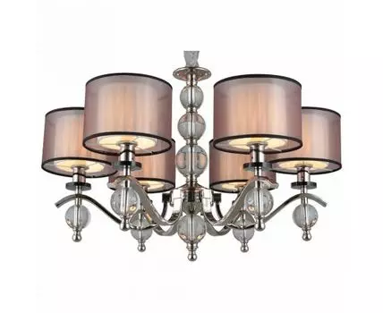 Подвесная люстра Aployt Floret APL.703.03.06