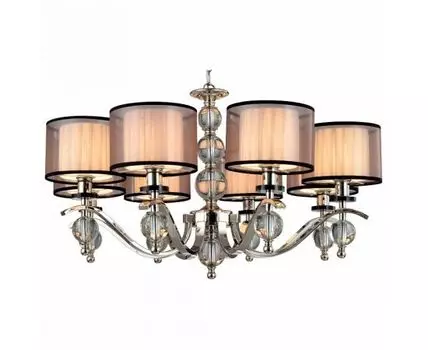 Подвесная люстра Aployt Floret APL.703.03.08