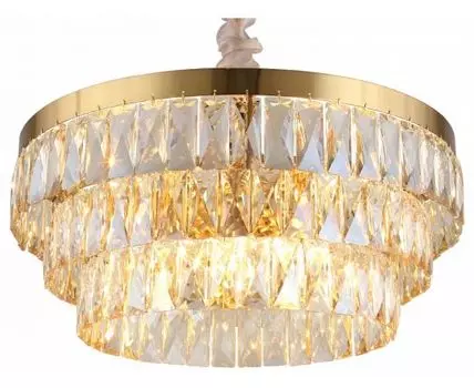 Подвесная люстра Aployt Francheska APL.837.03.08