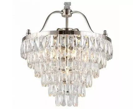 Подвесная люстра Aployt Gerta APL.725.03.07