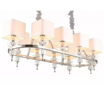 Подвесная люстра Aployt Giada APL.838.03.10