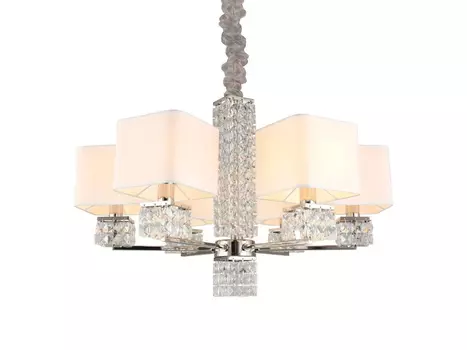 Подвесная люстра Aployt Ireni