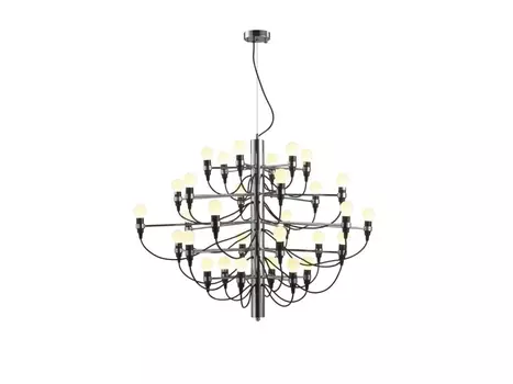 Подвесная люстра Aployt Izeult