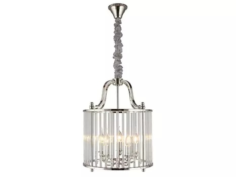 Подвесная люстра Aployt Joanna