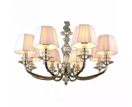 Подвесная люстра Aployt Jula APL.707.03.08