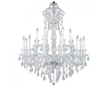 Подвесная люстра Aployt Ketrin APL.812.03.18