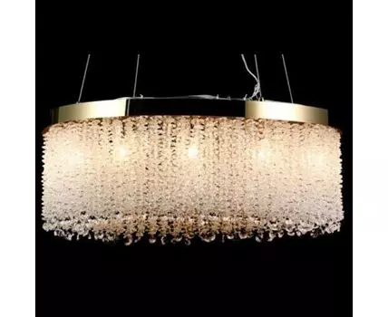 Подвесная люстра Aployt Keytlayn APL.772.03.12