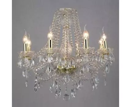 Подвесная люстра Aployt Koletta APL.755.13.08