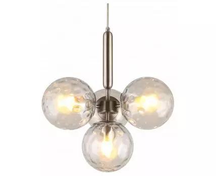 Подвесная люстра Aployt Lora APL.728.16.04