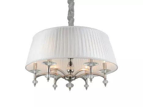 Подвесная люстра Aployt Lyusi