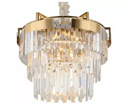 Подвесная люстра Aployt Mariz APL.813.13.09