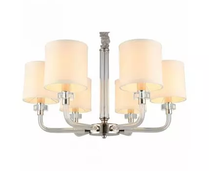 Подвесная люстра Aployt Mona APL.729.03.06