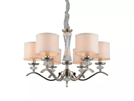 Подвесная люстра Aployt Okin