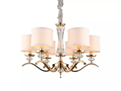 Подвесная люстра Aployt Okin