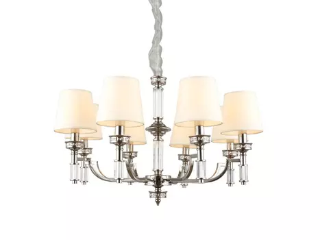 Подвесная люстра Aployt Patricia