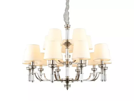 Подвесная люстра Aployt Patricia