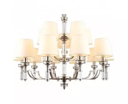 Подвесная люстра Aployt Patricia APL.716.03.15