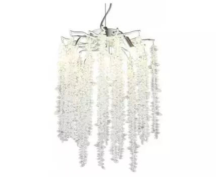 Подвесная люстра Aployt Paulina APL.848.13.04